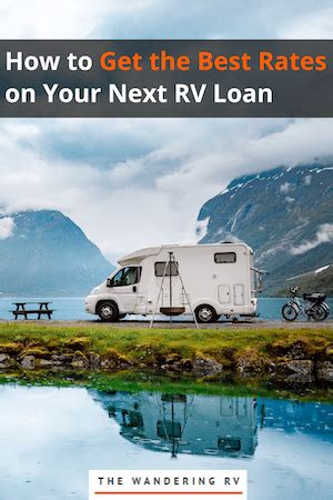 Go RV Finance: Alberta’s Easiest RV Financing .